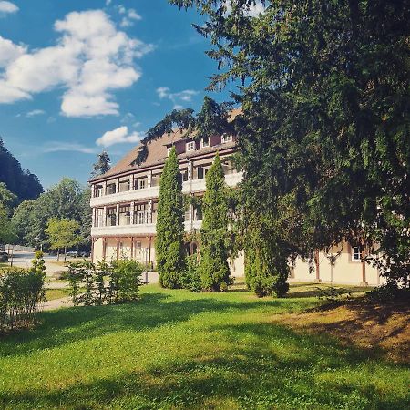 Oscars Hotel 1415 Bad Liebenzell Dış mekan fotoğraf