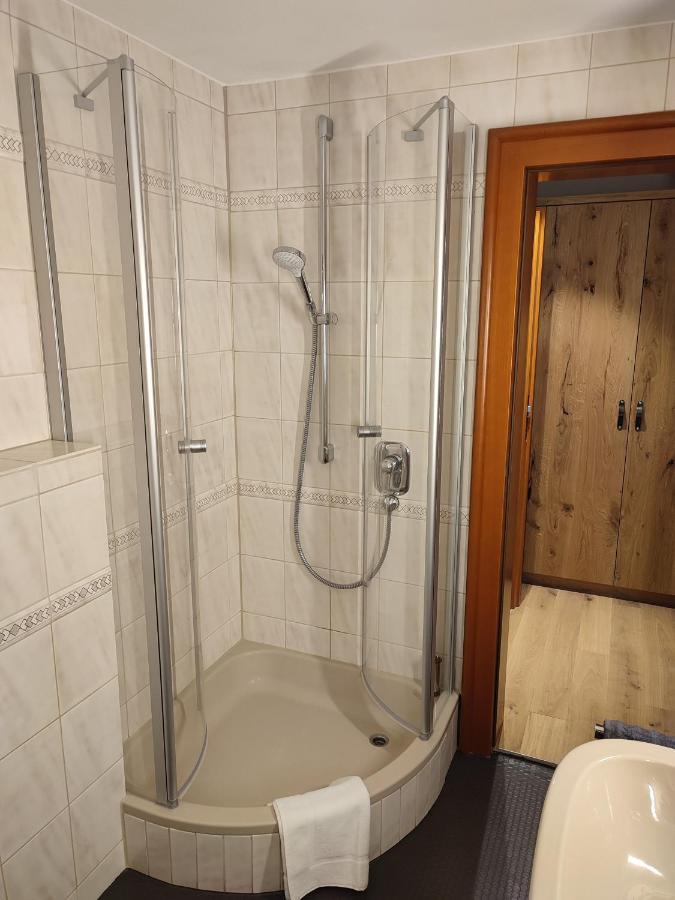 Oscars Hotel 1415 Bad Liebenzell Dış mekan fotoğraf