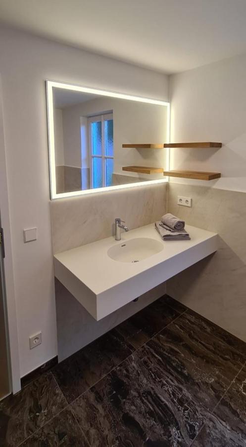 Oscars Hotel 1415 Bad Liebenzell Dış mekan fotoğraf