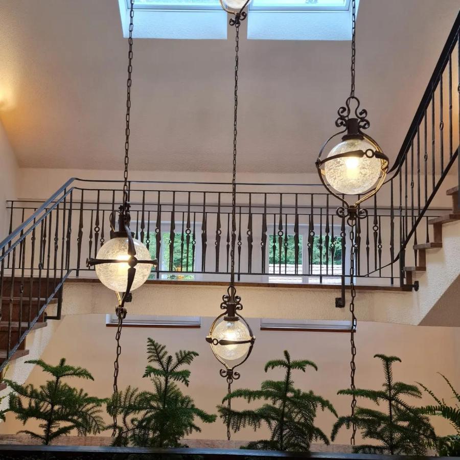 Oscars Hotel 1415 Bad Liebenzell Dış mekan fotoğraf
