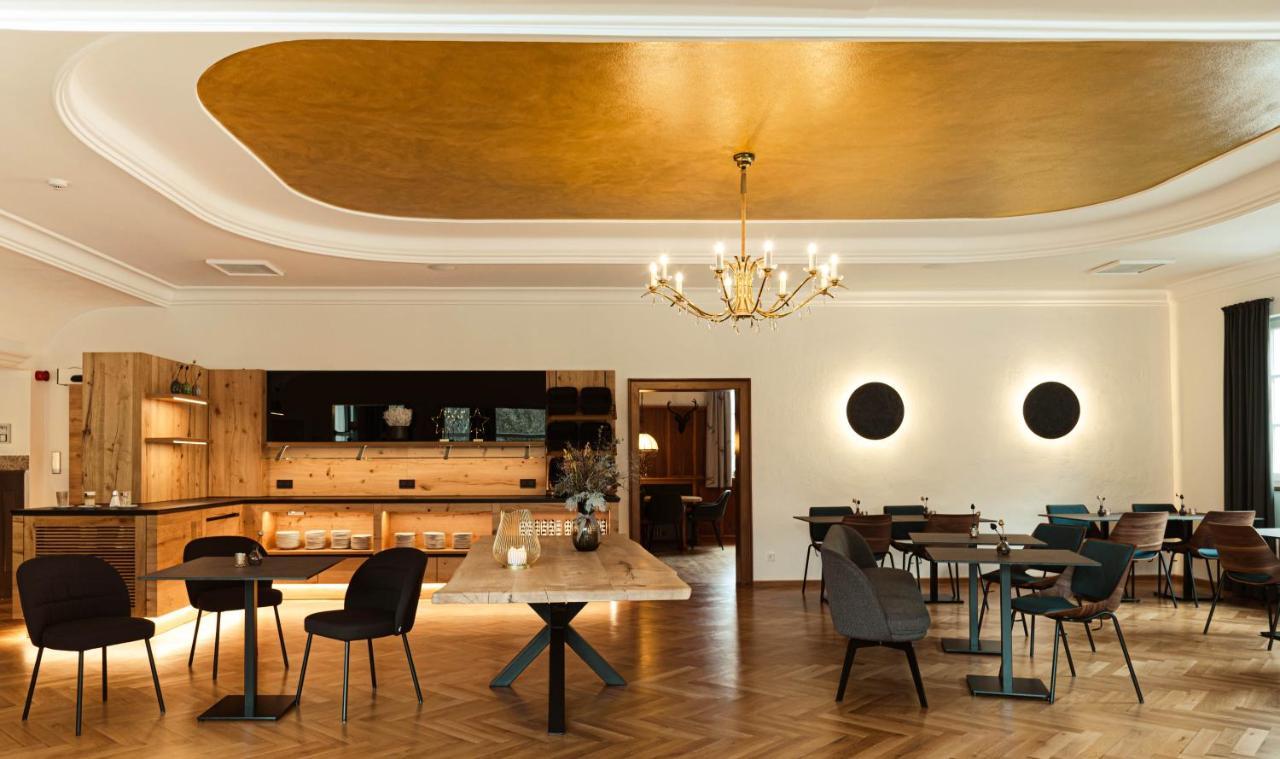 Oscars Hotel 1415 Bad Liebenzell Dış mekan fotoğraf