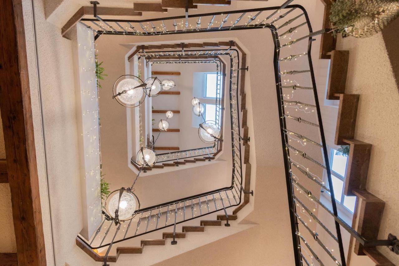 Oscars Hotel 1415 Bad Liebenzell Dış mekan fotoğraf