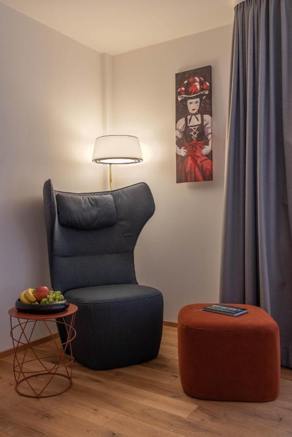 Oscars Hotel 1415 Bad Liebenzell Dış mekan fotoğraf